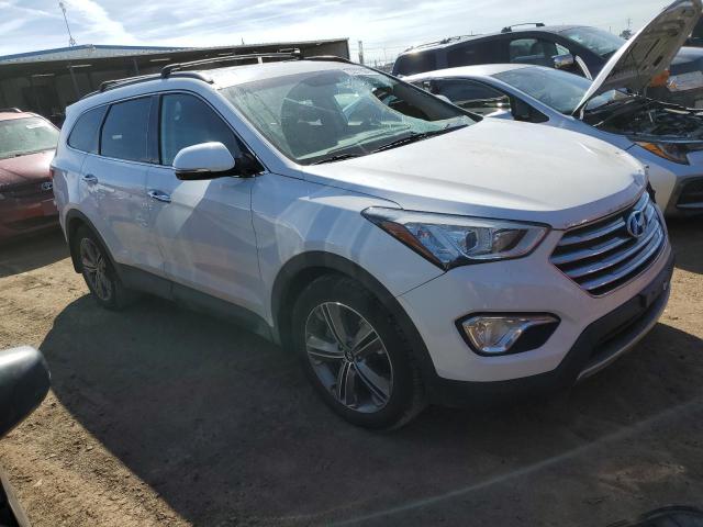 2016 HYUNDAI SANTA FE S - KM8SNDHF8GU159860