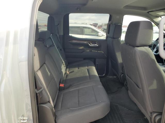 2024 GMC SIERRA K15 - 3GTPUCEK0RG244741