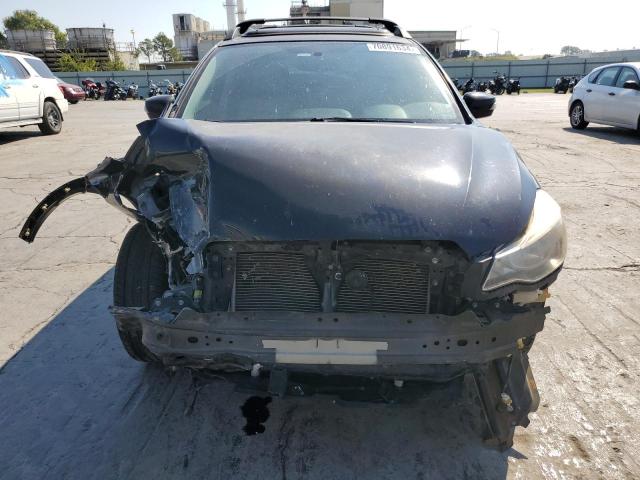 2016 SUBARU CROSSTREK - JF2GPALC2G8200123