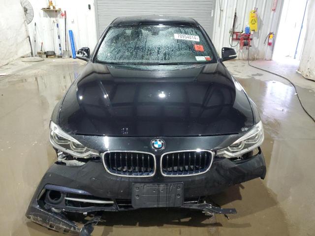 VIN WBA8E3G54GNT79683 2016 BMW 3 SERIES no.5