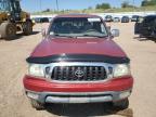 TOYOTA TACOMA DOU photo