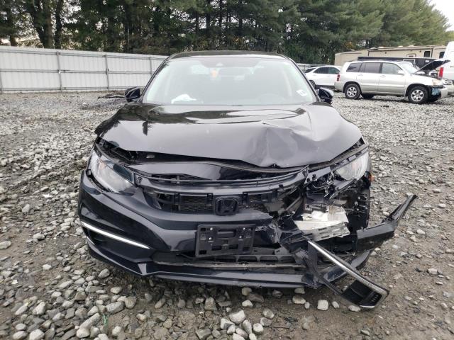 2020 HONDA CIVIC LX - 2HGFC2F64LH532538
