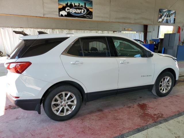 2018 CHEVROLET EQUINOX LT 2GNAXSEV1J6249780  69924994