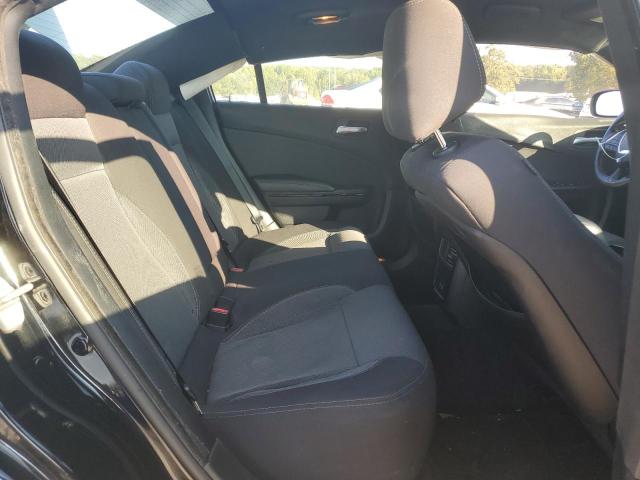 2018 DODGE CHARGER SX - 2C3CDXBG0JH186239