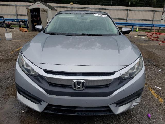 2018 HONDA CIVIC LX - 19XFC2F56JE037353