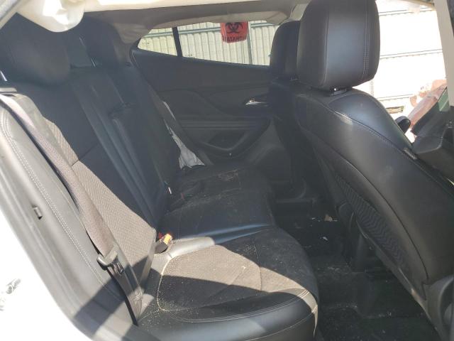 2018 BUICK ENCORE PRE - KL4CJASB1JB508055