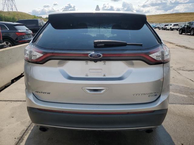 VIN 2FMPK4K9XGBB06424 2016 Ford Edge, Titanium no.6