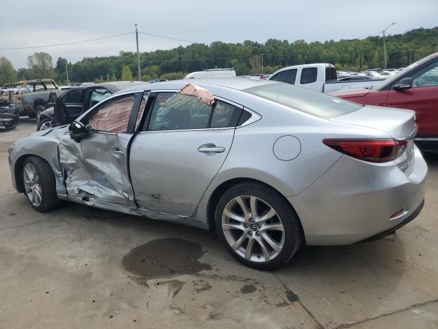 2017 MAZDA 6 TOURING - JM1GL1V52H1138614
