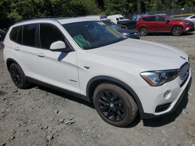 VIN 5UXWX9C52F0D48507 2015 BMW X3, Xdrive28I no.4