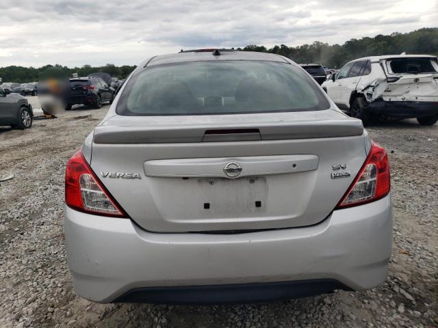 2018 NISSAN VERSA S - 3N1CN7AP5JL802750