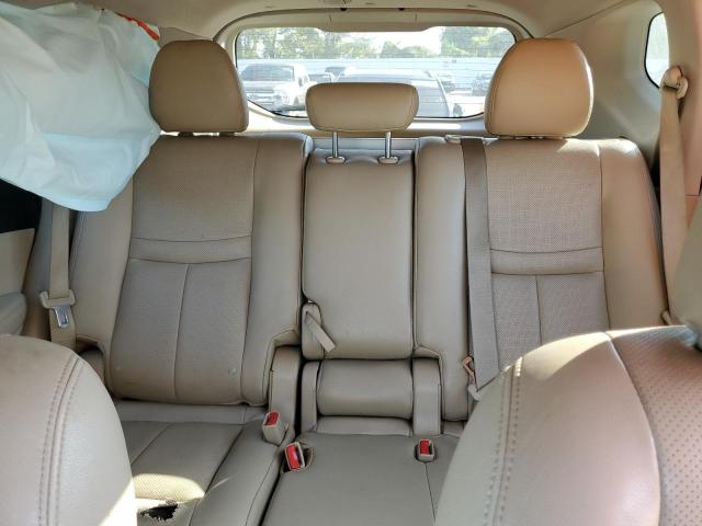 2015 NISSAN ROGUE S - 5N1AT2MT3FC893828