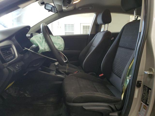2021 KIA RIO LX - 3KPA24AD5ME381963