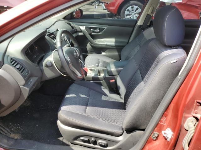 2016 NISSAN ALTIMA 2.5 - 1N4AL3AP8GC203712