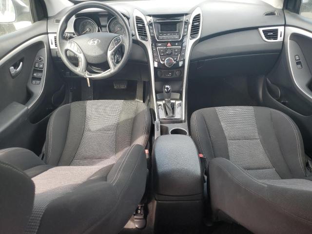 2016 HYUNDAI ELANTRA GT - KMHD35LH2GU309166