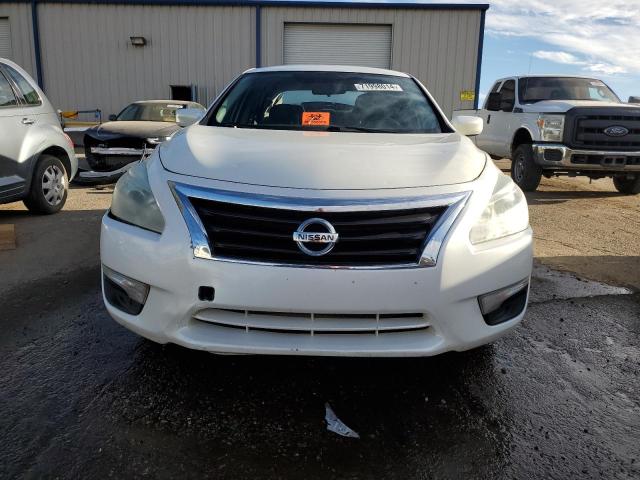 2015 NISSAN ALTIMA 2.5 - 1N4AL3AP1FC427953