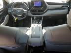 TOYOTA HIGHLANDER photo