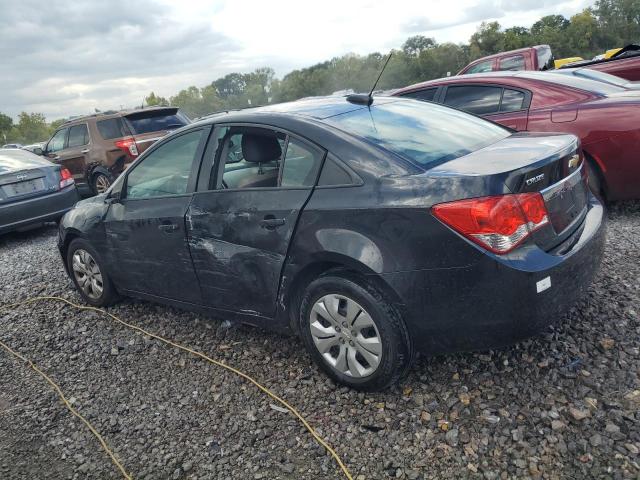 2015 CHEVROLET CRUZE LS - 1G1PA5SH1F7104372