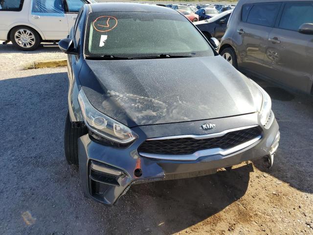 2020 KIA FORTE FE - 3KPF24ADXLE178507