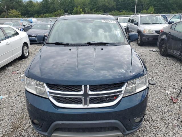 VIN 3C4PDCBG8FT552811 2015 Dodge Journey, Sxt no.5