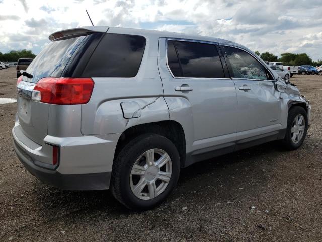 2016 GMC TERRAIN SL - 2GKALLEK4G6352737