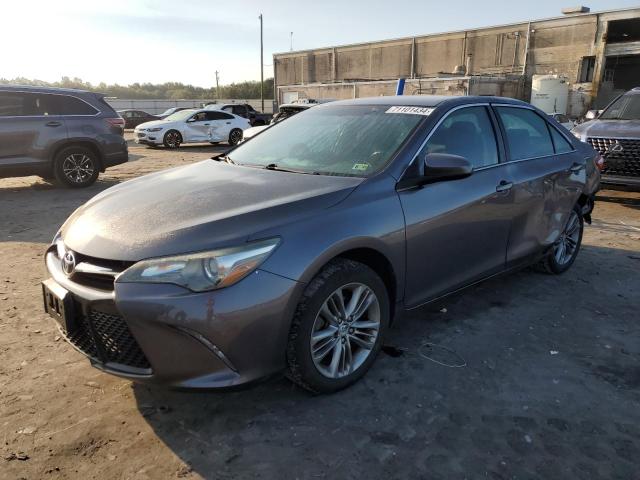 Vin: 4t1bf1fk4gu529665, lot: 71101434, toyota camry le 2016 img_1
