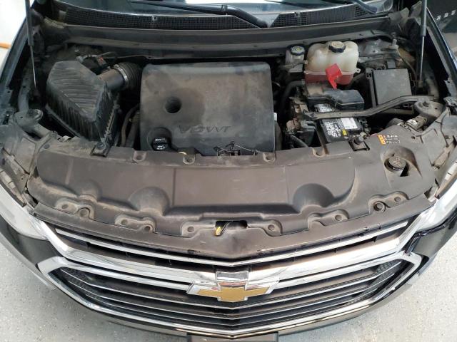 2018 CHEVROLET TRAVERSE L - 1GNERHKWXJJ226559