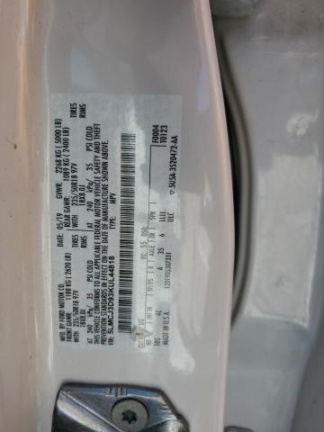 2019 LINCOLN MKC RESERV - 5LMCJ3D93KUL44818