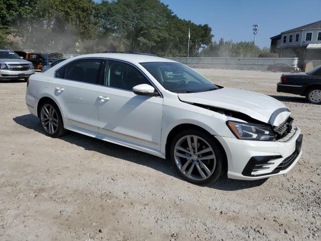 2016 VOLKSWAGEN PASSAT S - 1VWAT7A35GC050105