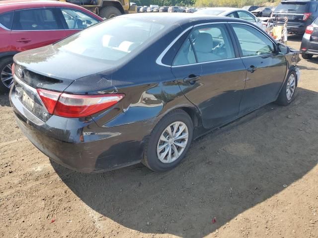 VIN 4T4BF1FKXFR510834 2015 Toyota Camry, LE no.3