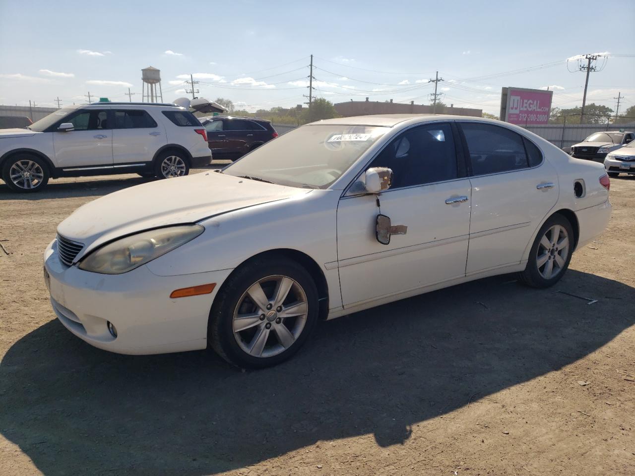 Lot #2991671972 2006 LEXUS ES 330