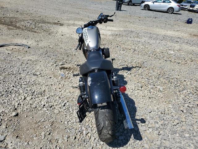2016 HARLEY-DAVIDSON XL1200 FOR - 1HD1LC317GC433632