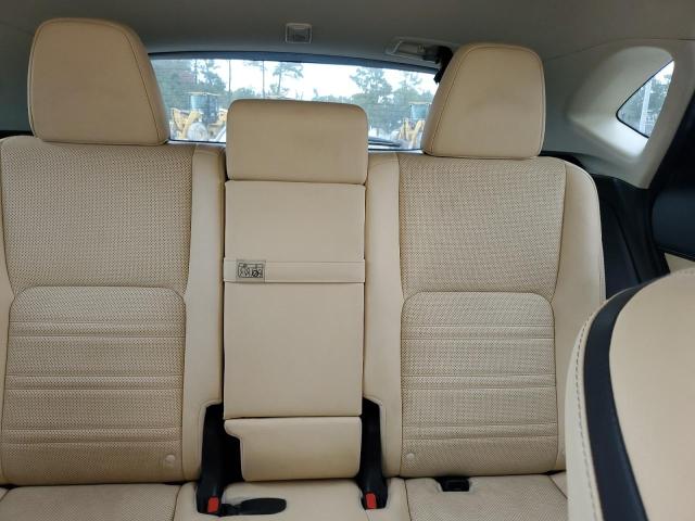2016 LEXUS NX 200T BA - JTJBARBZ6G2090482