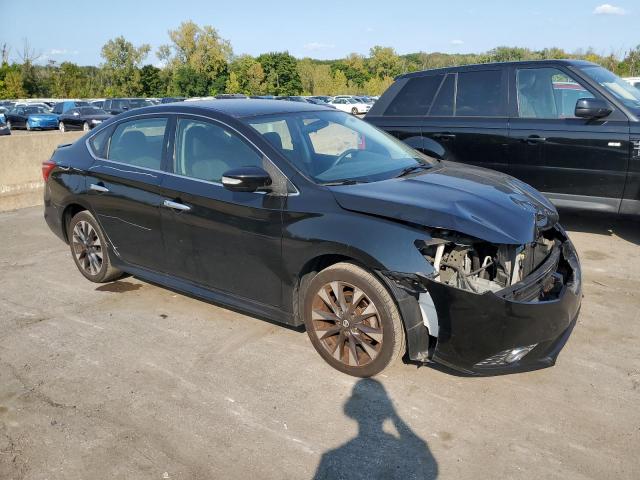 VIN 3N1AB7AP0JY205766 2018 Nissan Sentra, S no.4