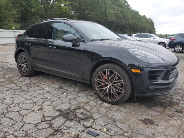 VIN WP1AG2A5XPLB39839 2023 Porsche Macan, S no.4