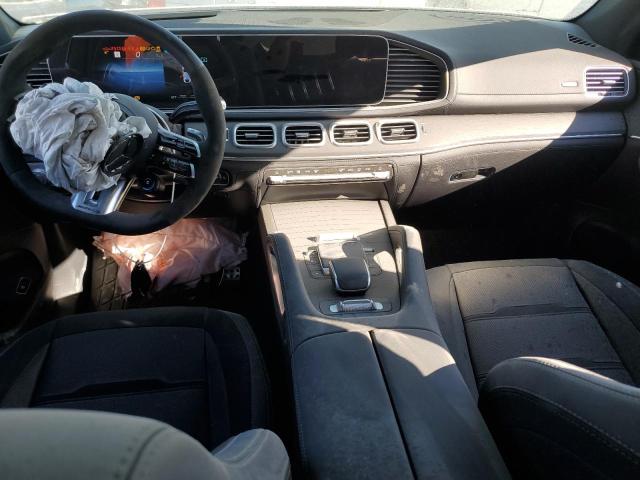 2024 MERCEDES-BENZ GLE COUPE - 4JGFD6BBXRB237253