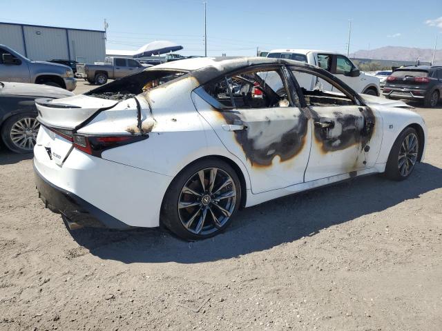 2023 LEXUS IS 350 F S - JTHGZ1B27P5064184