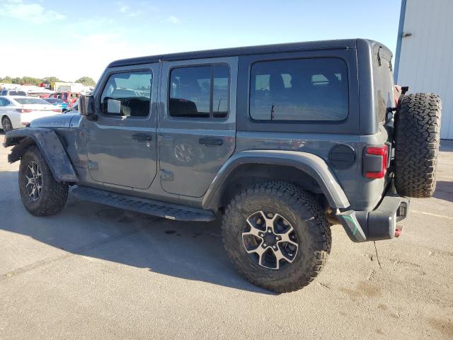 2019 JEEP WRANGLER U - 1C4HJXFG4KW526502