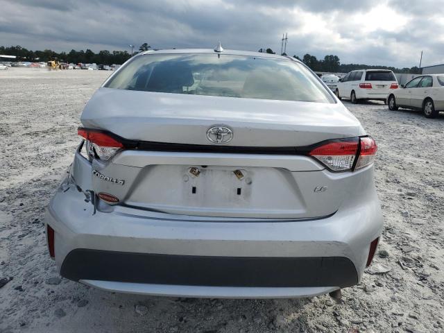 2021 TOYOTA COROLLA LE - JTDEPMAE5MJ153900