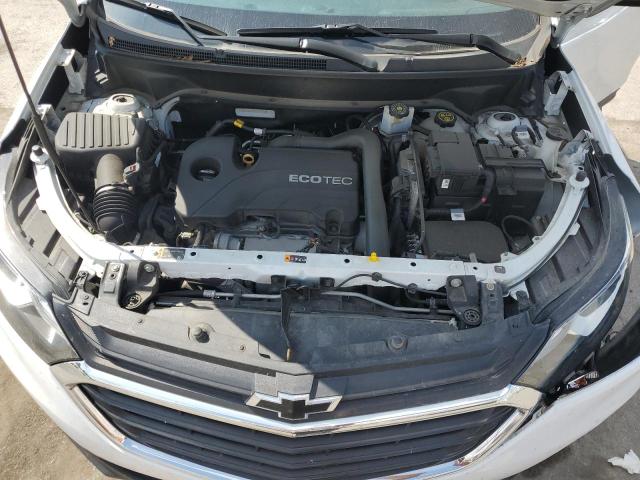 VIN 3GNAXKEV8KS588488 2019 Chevrolet Equinox, LT no.12