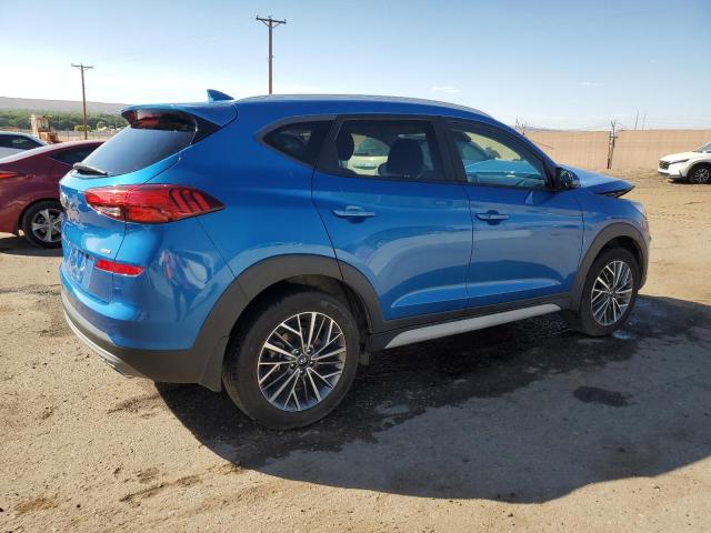 2019 HYUNDAI TUCSON LIM - KM8J3CAL4KU981110