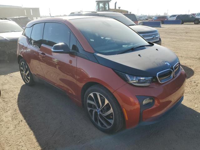 VIN WBY1Z2C51FV287680 2015 BMW I3, Bev no.4