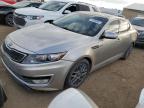 KIA OPTIMA HYB photo