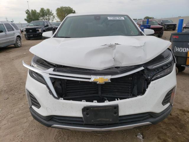 2023 CHEVROLET EQUINOX LT - 3GNAXUEG5PL105800