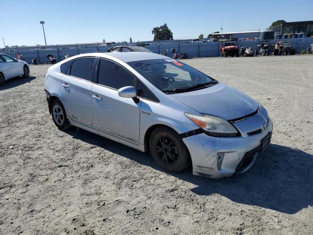 VIN JTDKN3DU8D5703492 2013 Toyota Prius no.4