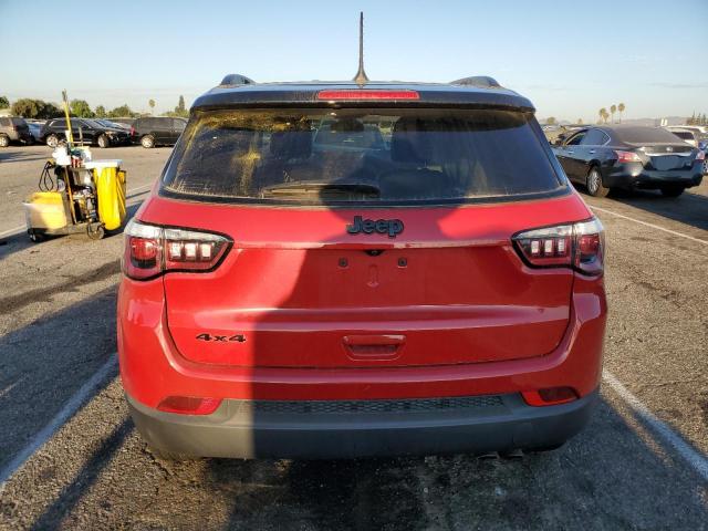 2019 JEEP COMPASS LA - 3C4NJDBBXKT724518