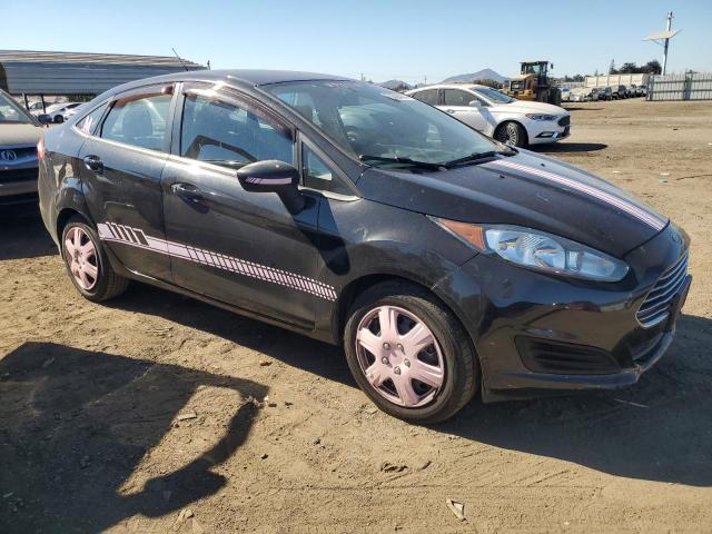 VIN 3FADP4AJ5EM163569 2014 Ford Fiesta, S no.4