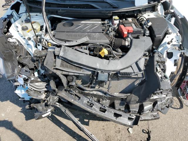 VIN 5N1BT3AB4PC800399 2023 Nissan Rogue, S no.12