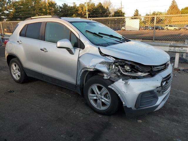 2020 CHEVROLET TRAX 1LT - 3GNCJLSB3LL333026