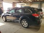 SUBARU OUTBACK 2. photo