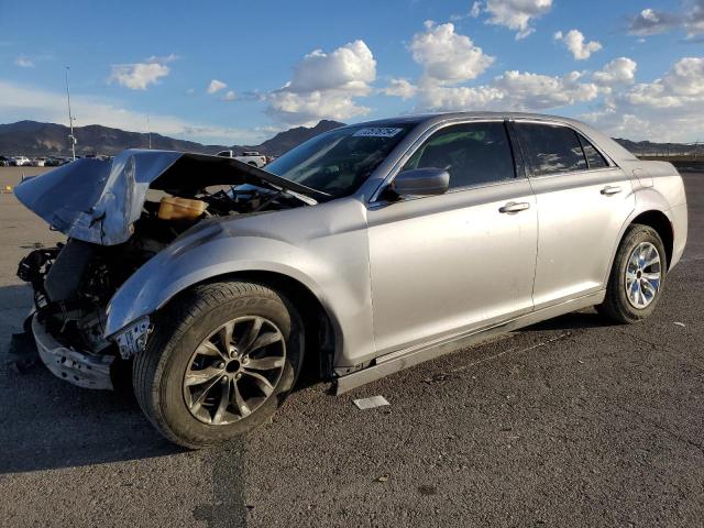 2015 CHRYSLER 300 LIMITE - 2C3CCAAG3FH828865